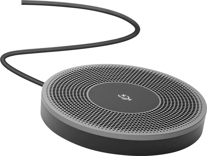 Logitech MeetUp, Videobar