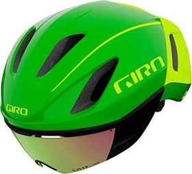Giro Vanquish MIPS Helm grün/neongelb