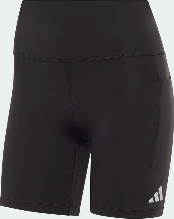 adidas Adi365 Climacool Running Tights Laufhose kurz schwarz (Damen)