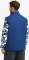 Jack Wolfskin Trail Light Ins 2in1 Funktionsweste blue orchid (Herren) Vorschaubild