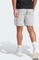 adidas Tiro 24 Sweat Shorts medium grey heather/white (Herren) Vorschaubild