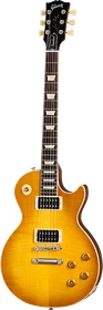 Gibson Les Paul Standard '50s Faded Vintage Honey Burst
