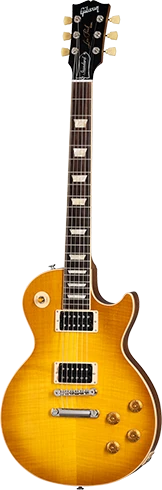 Gibson Les Paul Standard '50s Faded Vintage Honey Burst