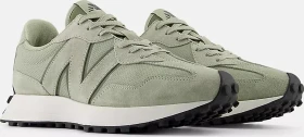 New Balance 327 olivine/dark olive