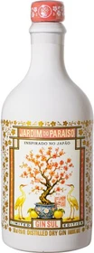Gin Sul Jardim do Paraíso Japao Limited Edition 2026 500ml