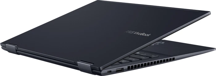 ASUS VivoBook Flip 14 TM420IA-EC071T, Bespoke Black, Ryzen 5 4500U, 8GB RAM, 512GB SSD, DE