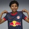 Puma FC Red Bull Salzburg 2025/2026 Auswärtstrikot kurzarm (Junior) Vorschaubild