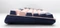 Ducky One 3 Fuji TKL PBT rosa/blau, MX SPEED Silver, USB, DE Vorschaubild