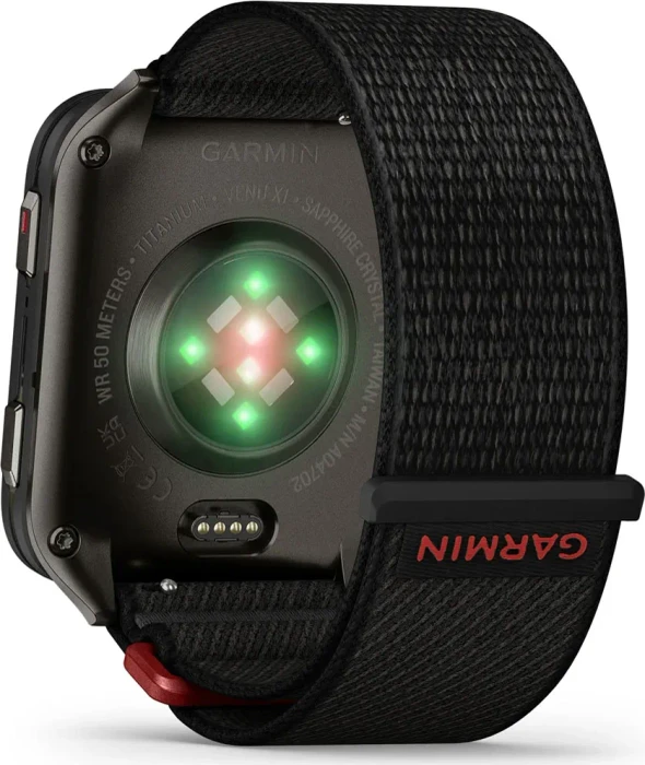 Garmin Venu X1 schwarz
