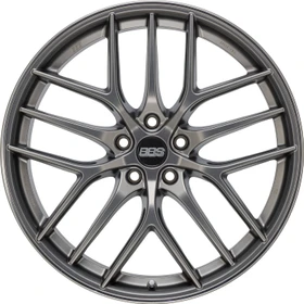 BBS CC-R 8.0x19 5/114.3 ET38 (verschiedene Farben)