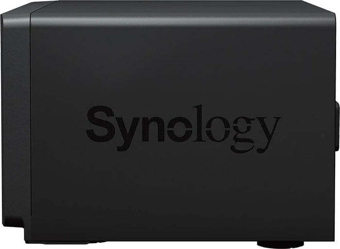 Synology DiskStation DS1823xs+ 128TB, 8GB RAM ECC, 1x RJ-45 10GBase-T, 2x RJ-45 1000Base-T