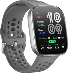 Amazfit Bip 6 Aktivitäts-Tracker Charcoal