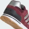 adidas Run 80s shadow red/matte silver/maroon (Herren) Vorschaubild