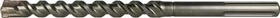 Heller Enduro Y-Cutter SDS-max Betonbohrer, 40x600x720mm, 1 Stück