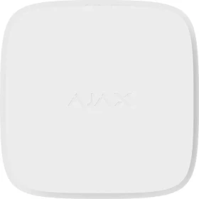Ajax FireProtect weiß, Brandmelder