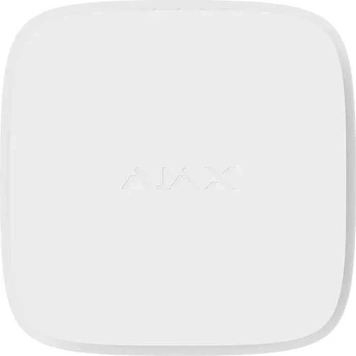 Ajax FireProtect weiß, Brandmelder