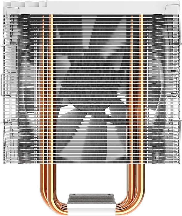 Jonsbo CR-1000 White
