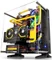 Thermaltake Core P3 schwarz, Acrylfenster Vorschaubild