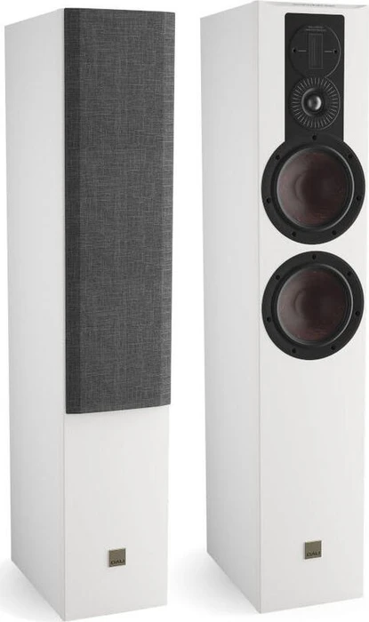 DALI Opticon 6 MK2 weiß, Paar