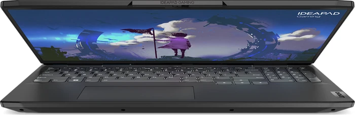 Lenovo IdeaPad Gaming 3 16IAH7, Onyx Grey, Core i7-12700H, 16GB RAM, 1TB SSD, GeForce RTX 3060, DE