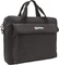 Manhattan London 12.5" Notebooktasche schwarz Vorschaubild