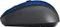 Trust Yvi Wireless Mouse blau, USB Vorschaubild