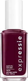 Essie Expressie Nagellack 435 all ramped up, 10ml