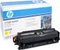 HP Toner 646A gelb Vorschaubild
