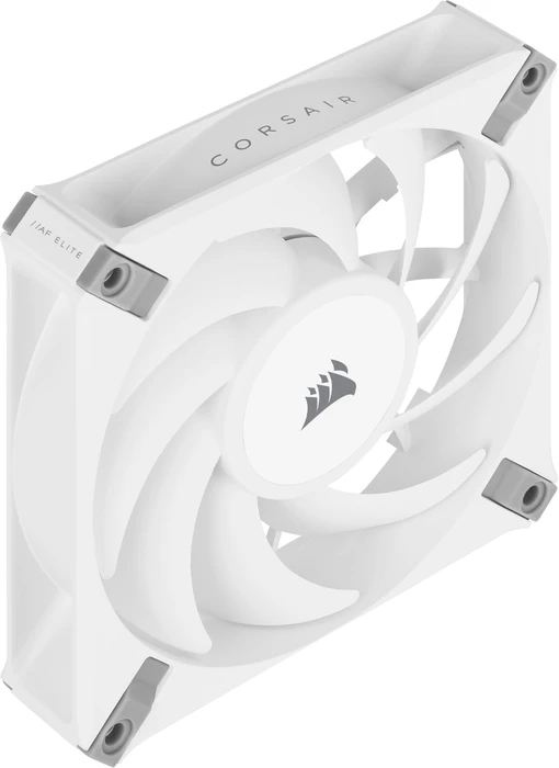 Corsair AF Elite Series AF120 Elite, weiß, 120mm