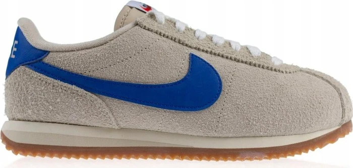 Nike Cortez Vintage muslin/coconut milk/black/viotech (Damen)