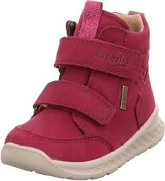 Superfit Breeze High GTX rot/rosa (Junior)