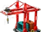 LEGO City - Hafen mit Frachtschiff Vorschaubild