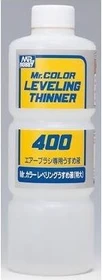 Mr. Hobby Leveling Thinner 400, 400ml