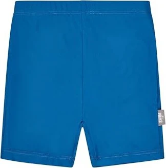 Sterntaler Radlerhose Badehose meerblau (Junior)