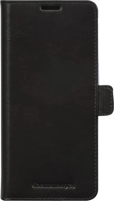 dbramante1928 Lynge für Samsung Galaxy S21+ schwarz