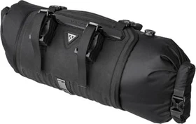 Topeak Frontloader Modell 2021 Lenkertasche schwarz