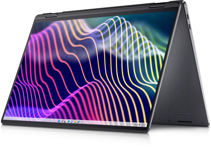 Dell Latitude 9440 2-in-1, Core i7-1365U, 16GB RAM, 512GB SSD, DE