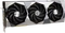 MSI GeForce RTX 4070 Ti Suprim 12G, 12GB GDDR6X, HDMI, 3x DP Vorschaubild