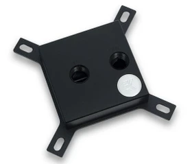 EK Water Blocks EK-Supremacy EVO Nickel, Acetal