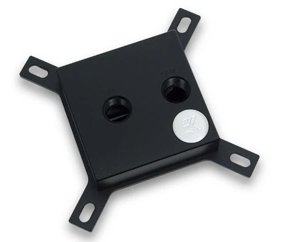 EK Water Blocks EK-Supremacy EVO Nickel, Acetal