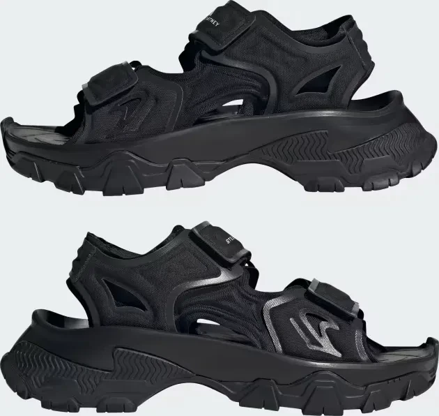 adidas by Stella McCartney Hika core black/utility black (Damen)