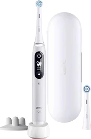 Oral-B iO Series 6s grey opal
