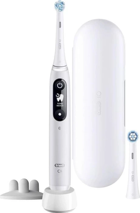 Oral-B iO Series 6s grey opal
