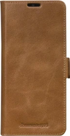 dbramante1928 Copenhagen Slim für Samsung Galaxy S21+ Tan