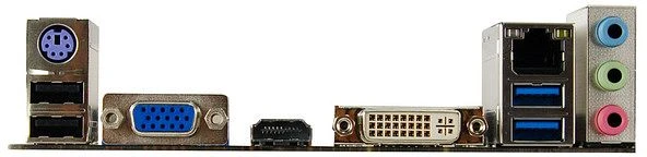 Biostar B75MU3+ (Intel 1155)
