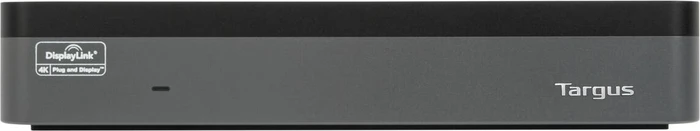 Targus USB-C Universal Quad 4K Docking Station, 100W Power Delivery