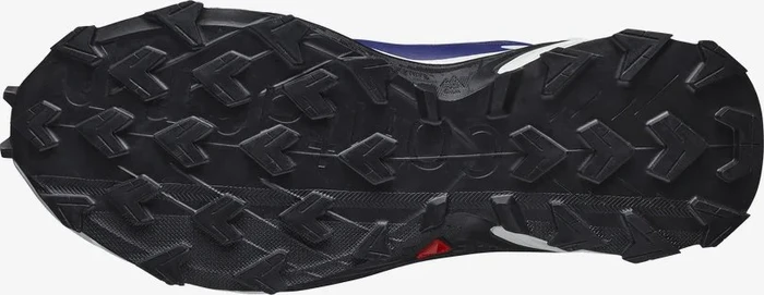 Salomon Supercross 4 GTX astral aura/white/black (Damen)