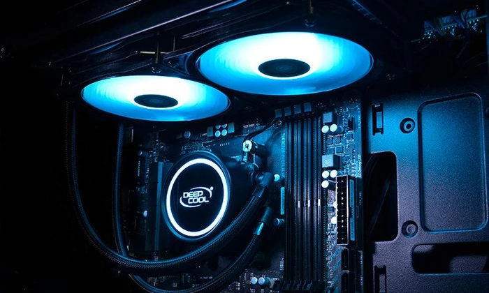 DeepCool Gammaxx L240 V2