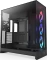 NZXT H9 Flow RGB [2025] Black, schwarz, Glasfenster Vorschaubild