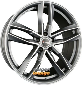 Avus Racing AF16 8.5x20 5/112 ET20 (verschiedene Farben)